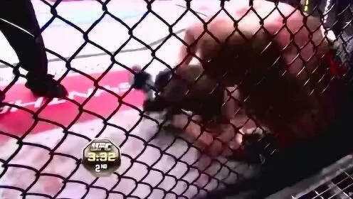 ufc莱斯纳vs米尔 激动人心的终极格斗对决-第3张图片-www.211178.com_果博福布斯