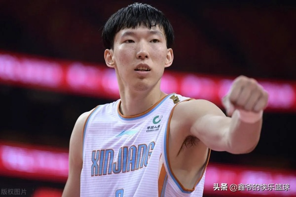 辽篮最新准确消息周琦将回归NBA