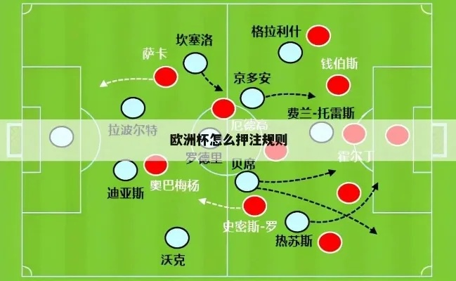 如何在欧洲杯中押准胜负，提高中奖率-第1张图片-www.211178.com_果博福布斯