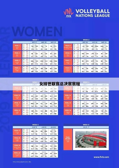 2015女排世界杯赛制 2015女排世界杯赛制规则