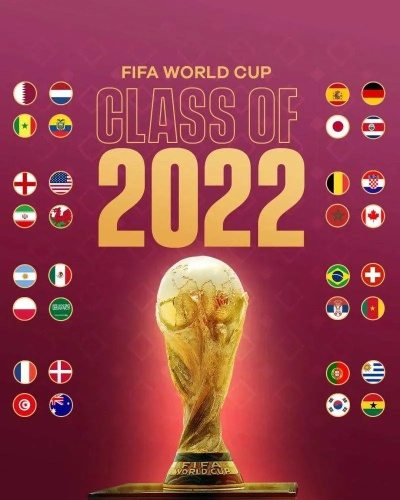 听说2022年卡塔尔世界杯 2022卡塔尔世界杯揭幕战-第2张图片-www.211178.com_果博福布斯