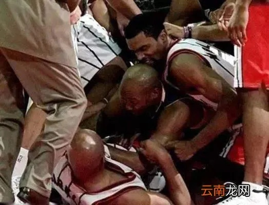 nba 打人 nba打人处罚-第3张图片-www.211178.com_果博福布斯