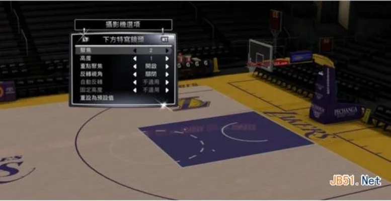 nba2k14跳球 技巧分享与攻略-第3张图片-www.211178.com_果博福布斯