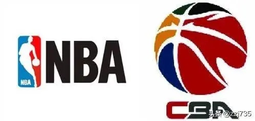 NBA和CBA的区别大不大？一文看懂两大联赛的区别