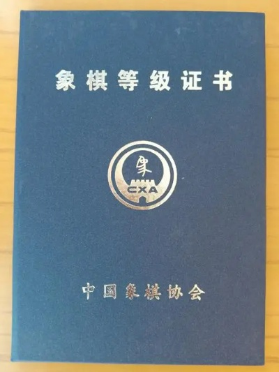 中国象棋等级比赛报名从业余选手到职业棋手的必经之路-第2张图片-www.211178.com_果博福布斯