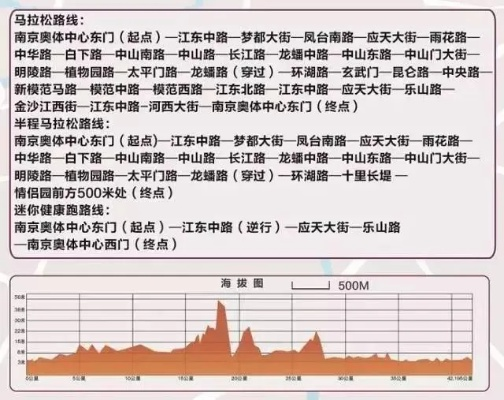 南京马拉松名额出售，如何避免被骗？（必看攻略）-第3张图片-www.211178.com_果博福布斯